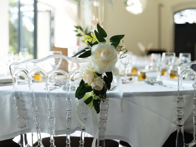 Le mariage de Steven et Tiphaine à Saint-Joachim, Loire Atlantique 16