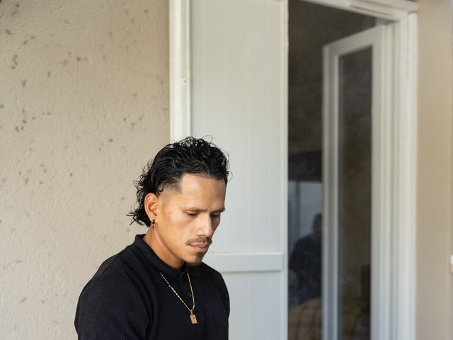 Le mariage de Steven et Tiphaine à Saint-Joachim, Loire Atlantique 35