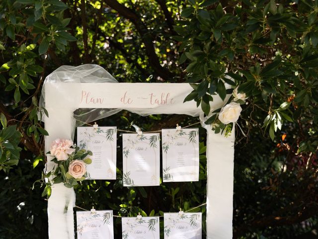 Le mariage de Steven et Tiphaine à Saint-Joachim, Loire Atlantique 36