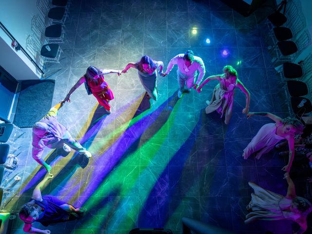 Le mariage de Steven et Tiphaine à Saint-Joachim, Loire Atlantique 42