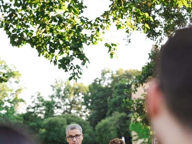 Le mariage de Rémi et Sophélia à Abbaretz, Loire Atlantique 37