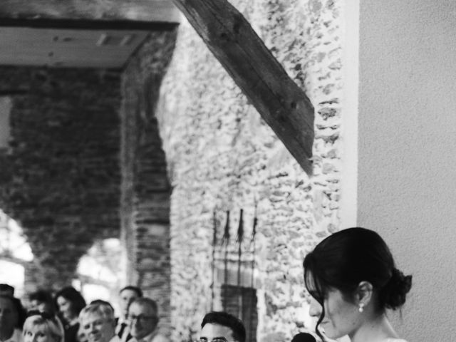 Le mariage de Rémi et Sophélia à Abbaretz, Loire Atlantique 46