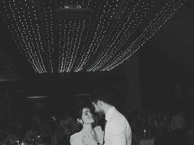 Le mariage de Rémi et Sophélia à Abbaretz, Loire Atlantique 51