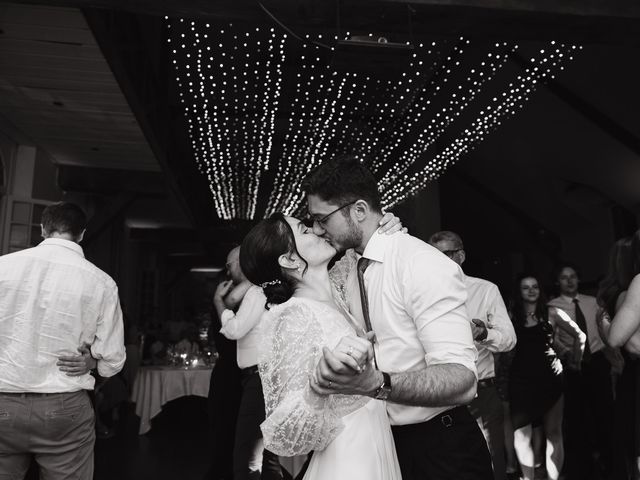 Le mariage de Rémi et Sophélia à Abbaretz, Loire Atlantique 52