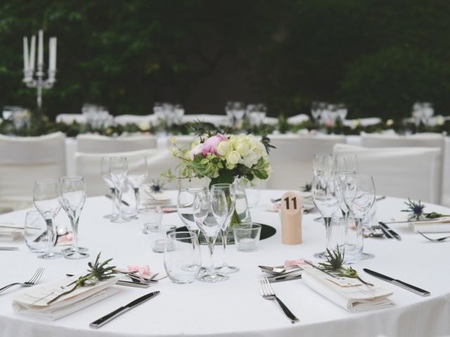 Le mariage de Matthieu et Lucile à Gaillac, Tarn 5