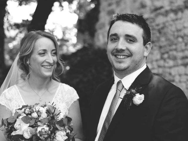 Le mariage de Matthieu et Lucile à Gaillac, Tarn 26