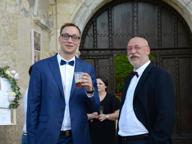 Le mariage de Matthieu et Lucile à Gaillac, Tarn 38