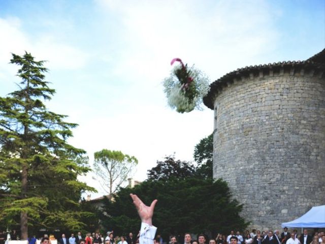 Le mariage de Matthieu et Lucile à Gaillac, Tarn 42