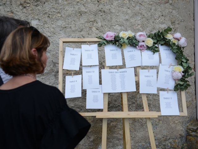 Le mariage de Matthieu et Lucile à Gaillac, Tarn 43