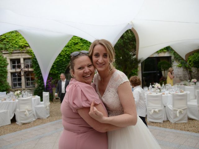 Le mariage de Matthieu et Lucile à Gaillac, Tarn 44