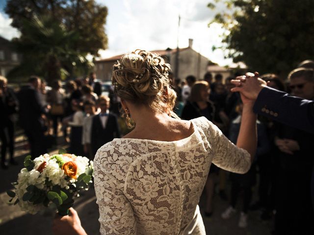 Le mariage de Christophe et Séverine à Saint-Yzans-de-Médoc, Gironde 48