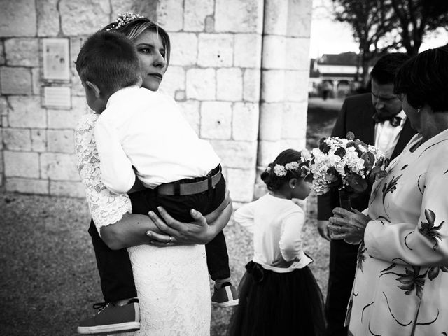 Le mariage de Christophe et Séverine à Saint-Yzans-de-Médoc, Gironde 54