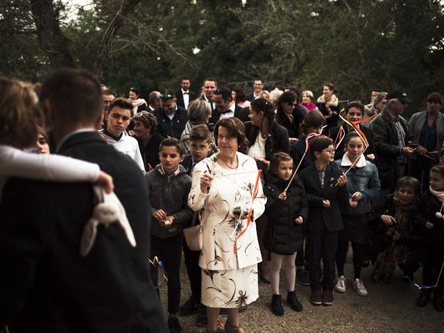 Le mariage de Christophe et Séverine à Saint-Yzans-de-Médoc, Gironde 67