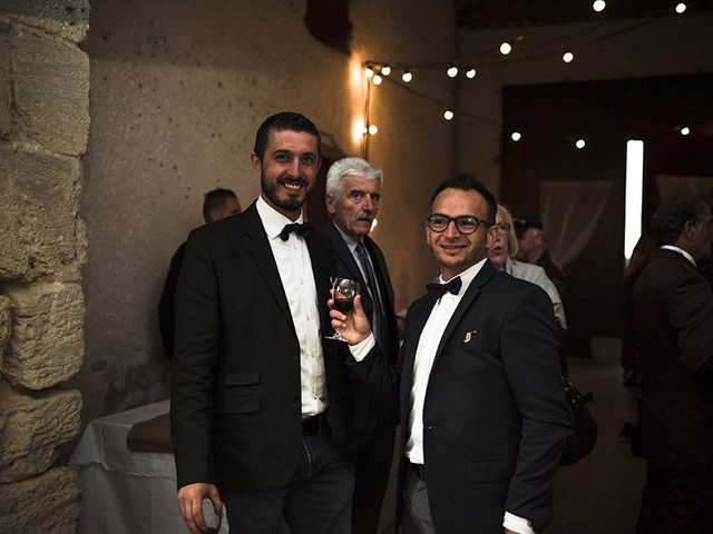 Le mariage de Christophe et Séverine à Saint-Yzans-de-Médoc, Gironde 97