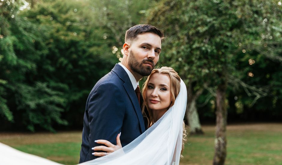 Le mariage de Clément et Valeria  à Lyon, Rhône