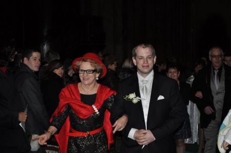 Le mariage de Fanny et Jérémy à Chartres, Eure-et-Loir 26