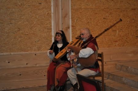 Le mariage de Fanny et Jérémy à Chartres, Eure-et-Loir 29