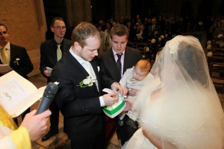 Le mariage de Fanny et Jérémy à Chartres, Eure-et-Loir 32