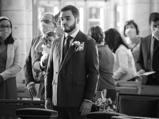 Le mariage de Robin et Mélinda à Sainte-Geneviève-des-Bois, Essonne 52