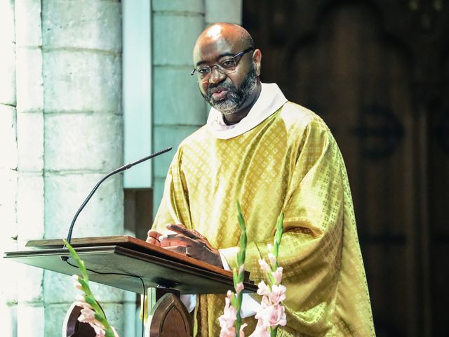 Le mariage de Robin et Mélinda à Sainte-Geneviève-des-Bois, Essonne 67