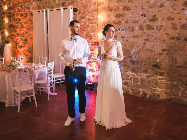 Le mariage de Raymond et Sandrine à Champeaux, Seine-et-Marne 6