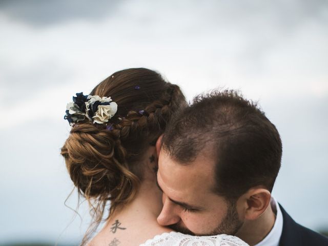 Le mariage de Raymond et Sandrine à Champeaux, Seine-et-Marne 66