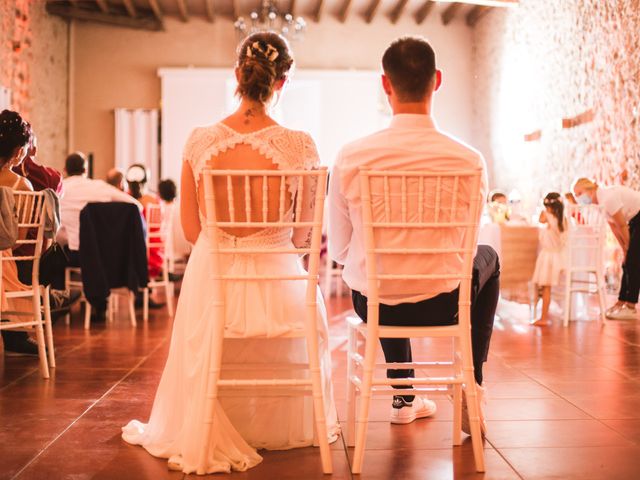 Le mariage de Raymond et Sandrine à Champeaux, Seine-et-Marne 84