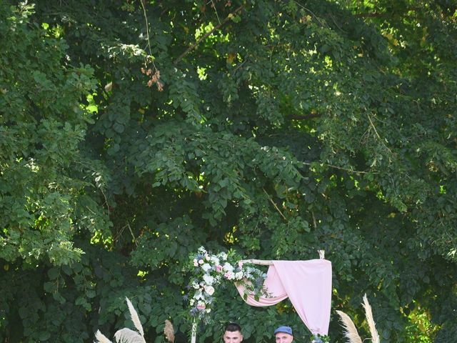 Le mariage de Damien et Anthony à Art-sur-Meurthe, Meurthe-et-Moselle 6