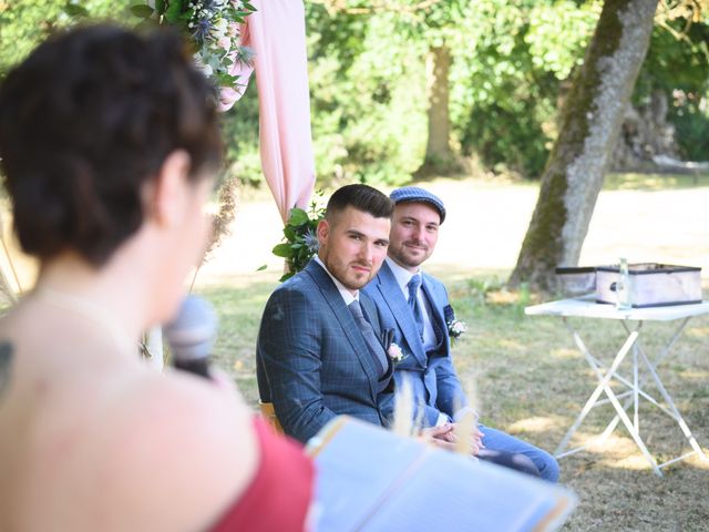 Le mariage de Damien et Anthony à Art-sur-Meurthe, Meurthe-et-Moselle 8