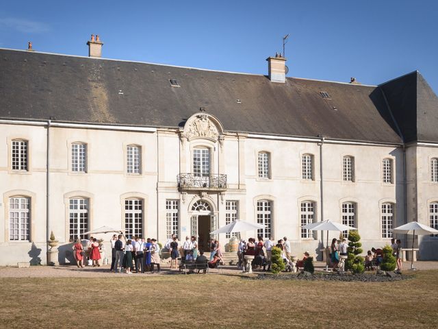 Le mariage de Damien et Anthony à Art-sur-Meurthe, Meurthe-et-Moselle 12
