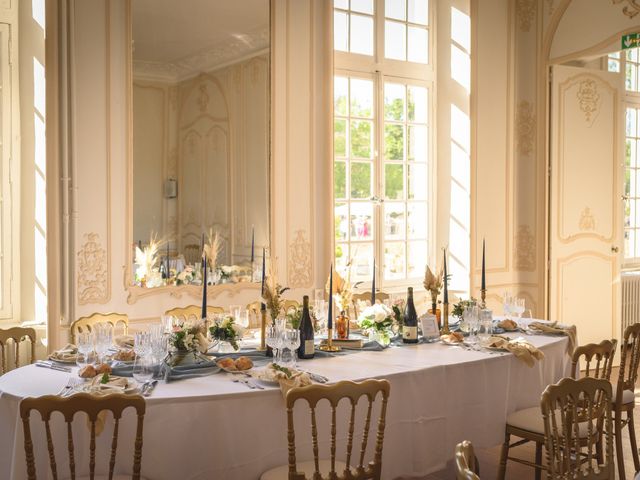 Le mariage de Damien et Anthony à Art-sur-Meurthe, Meurthe-et-Moselle 17