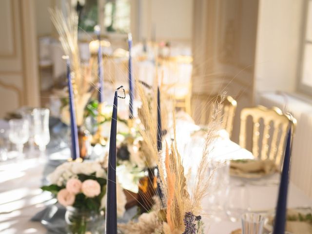 Le mariage de Damien et Anthony à Art-sur-Meurthe, Meurthe-et-Moselle 18