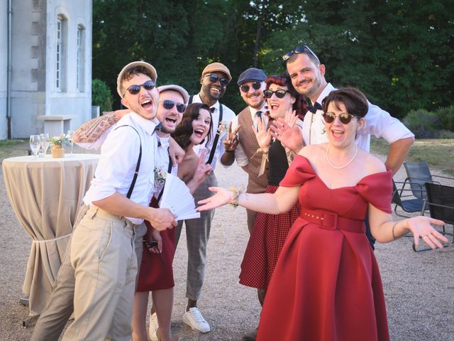 Le mariage de Damien et Anthony à Art-sur-Meurthe, Meurthe-et-Moselle 20