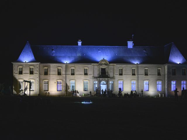 Le mariage de Damien et Anthony à Art-sur-Meurthe, Meurthe-et-Moselle 33