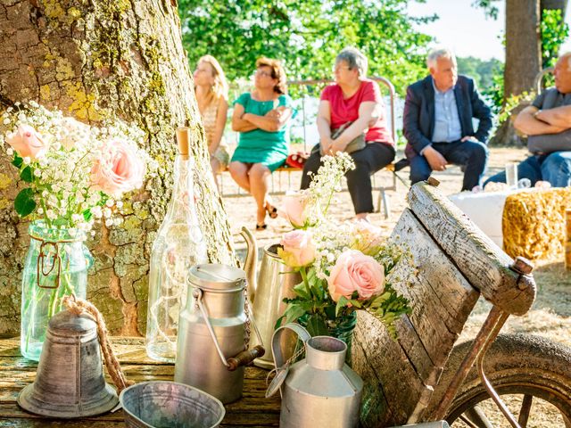 Le mariage de Hervé et Carole à Messein, Meurthe-et-Moselle 19