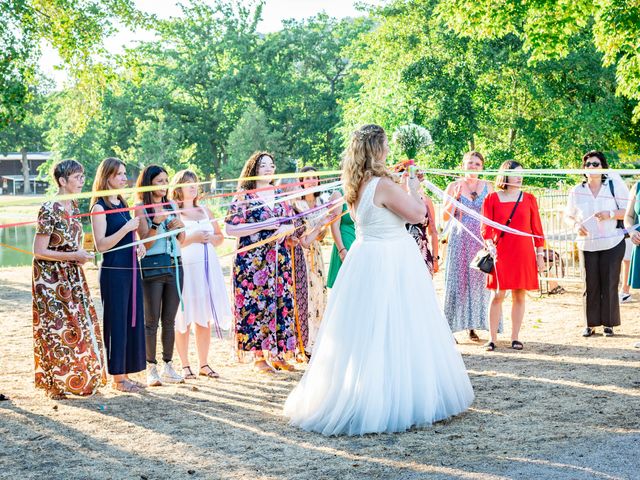 Le mariage de Hervé et Carole à Messein, Meurthe-et-Moselle 21