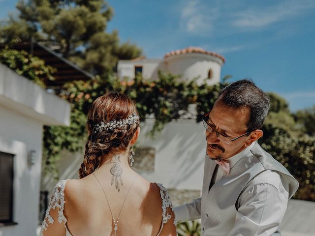 Le mariage de ALexis et Laura à Sanary-sur-Mer, Var 15