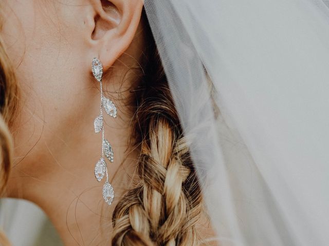 Le mariage de ALexis et Laura à Sanary-sur-Mer, Var 27