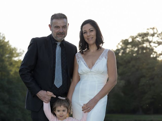 Le mariage de Stéphane et Mélanie à Héricourt, Haute-Saône 32