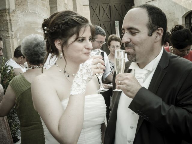 Le mariage de Fabrice et Aurélie à Asnières-sur-Oise, Val-d&apos;Oise 47