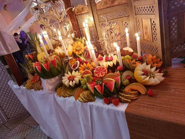 Le mariage de Romain et Emilie à Méréville, Essonne 4