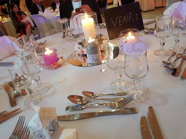 Le mariage de Romain et Emilie à Méréville, Essonne 11
