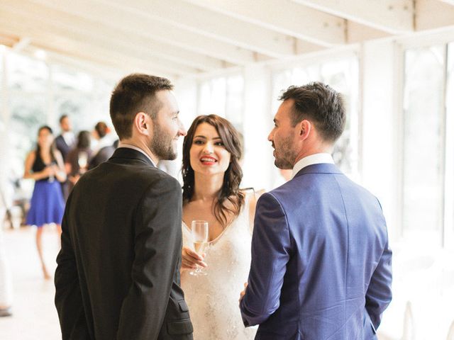 Le mariage de Pierrick et Tammy à Kervignac, Morbihan 40