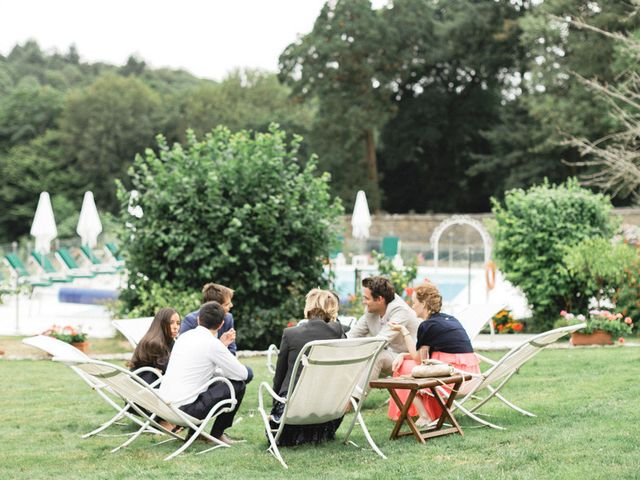 Le mariage de Pierrick et Tammy à Kervignac, Morbihan 61