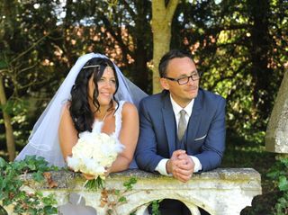 Le mariage de Lauriane et Jérémy