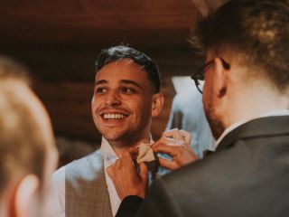 Le mariage de Marion et Nicolas 2