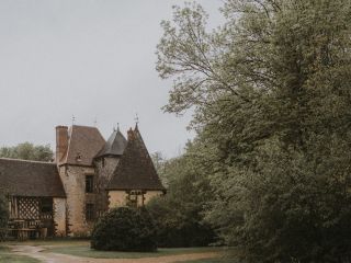 Le mariage de Marion et Nicolas 3