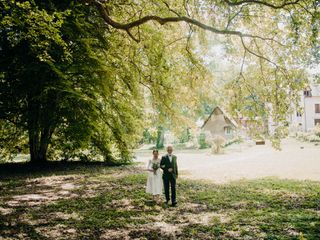 Le mariage de Petra et hugo 2