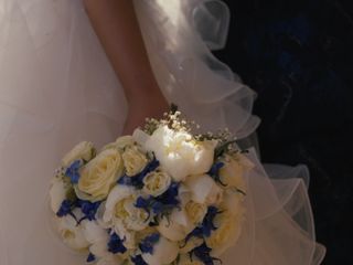 Le mariage de Victoria et Terence 3