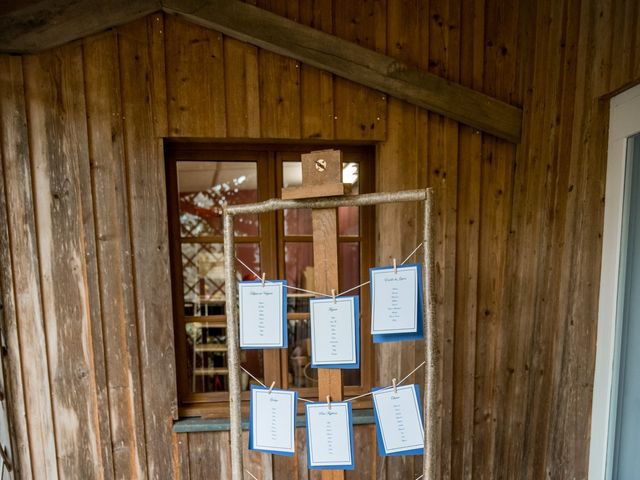Le mariage de Baptiste et Isabelle à Beauvais, Oise 7